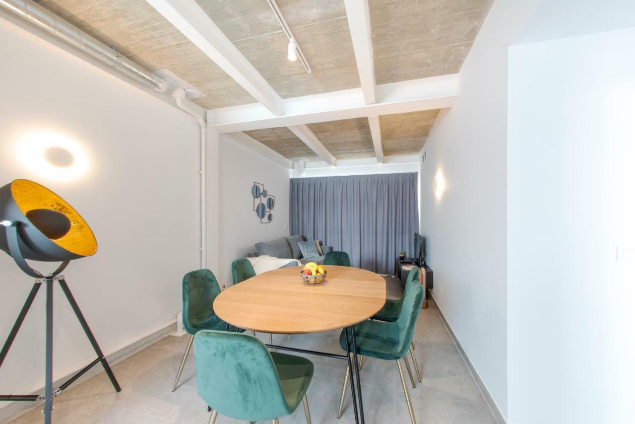 Myflats Luxury Downtown Appartement Alicante Buitenkant foto